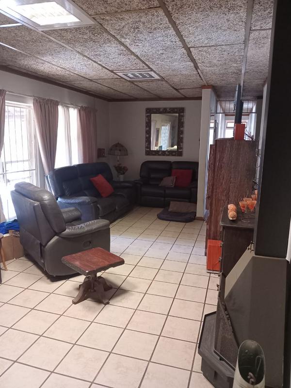 3 Bedroom Property for Sale in Fichardt Park Free State